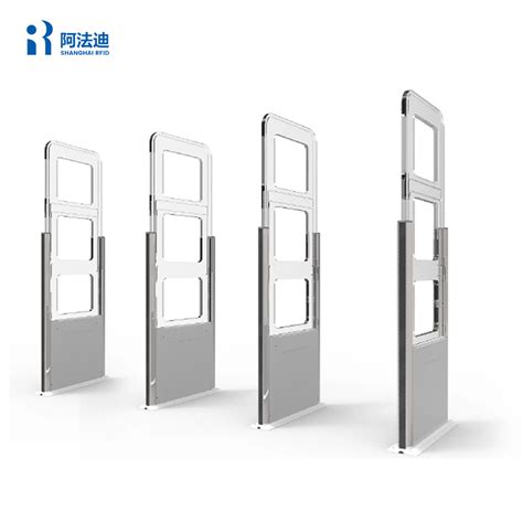 china rfid book tag|rfid security gate for library.